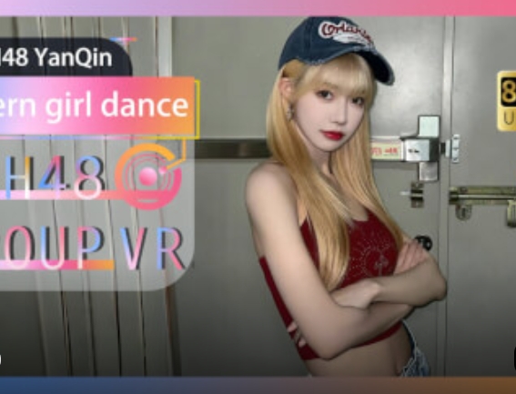 vr xxx SNH48｜Come and check out the dance of the trendy girls 时尚女孩