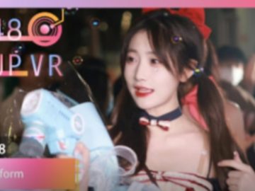 snh48 vr