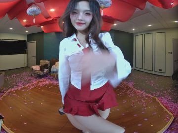 vr视频免费观看 狸妖妖20241017001 你的答案 3D VR 180 8K